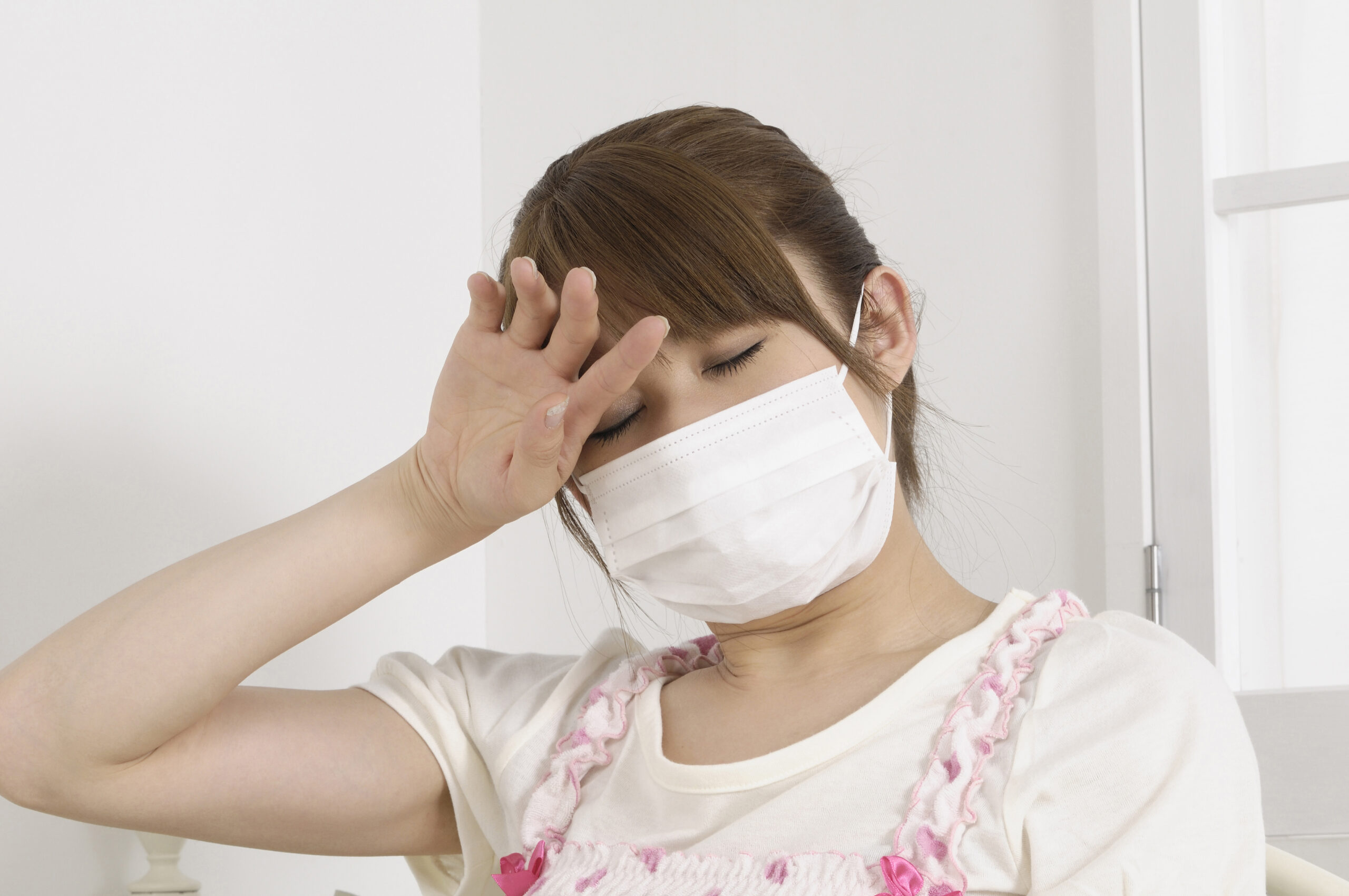 一般内科ではこんな不調に対応します