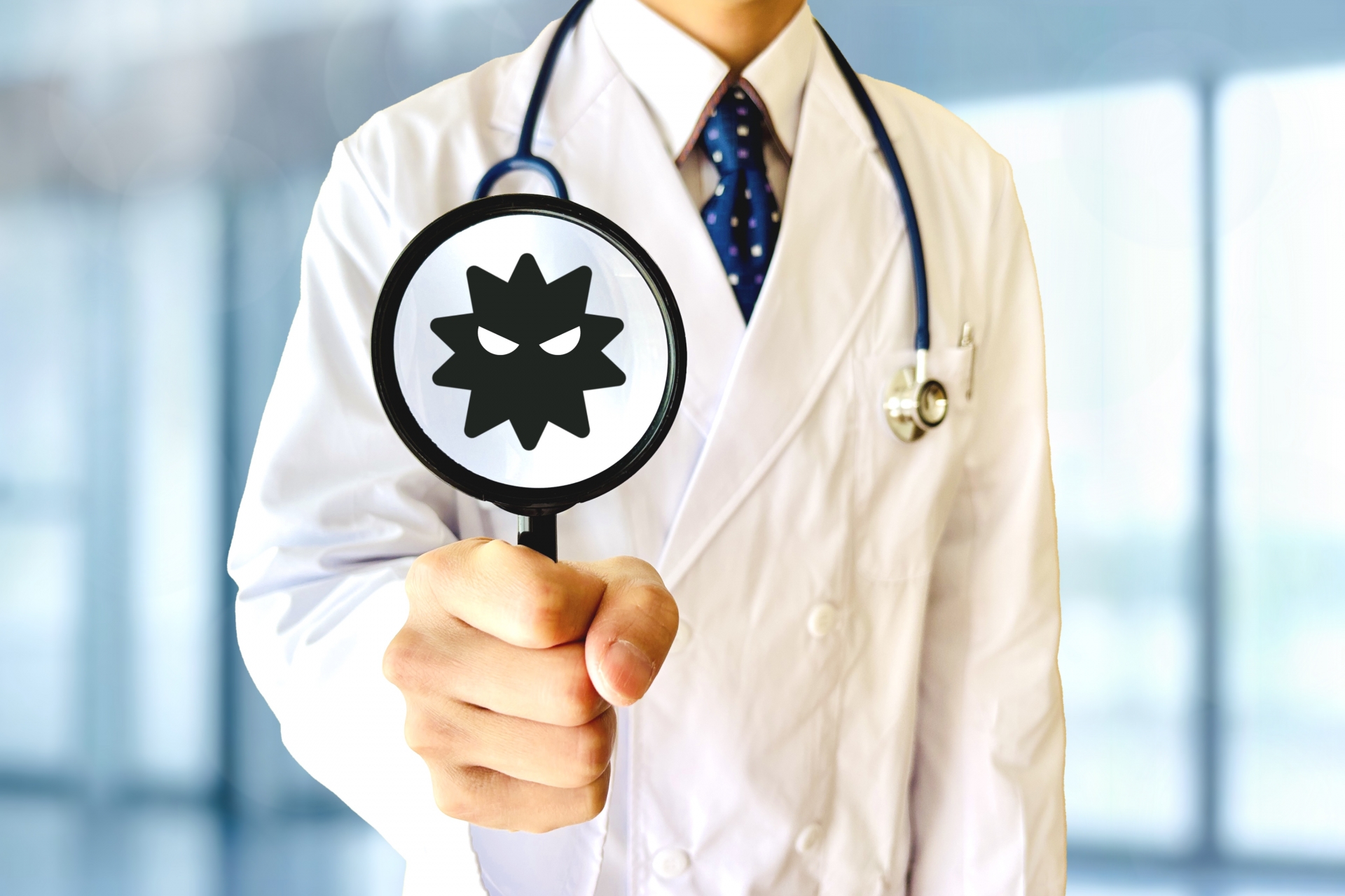 胃がんのリスクを軽減！ピロリ菌検査を受けましょう