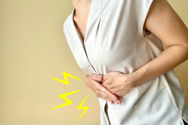 下部消化管の病気といえば○○？